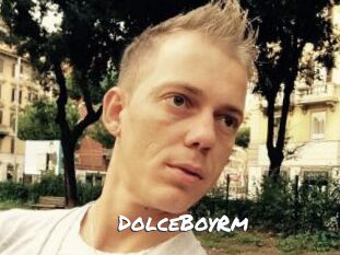 DolceBoyRm