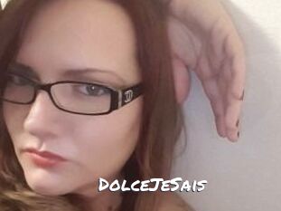 DolceJeSais
