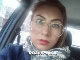 Dolcemagic