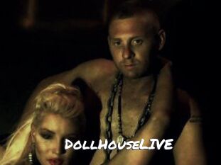 DollHouseLIVE