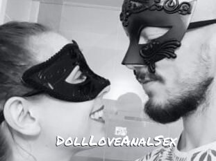 DollLoveAnalSex