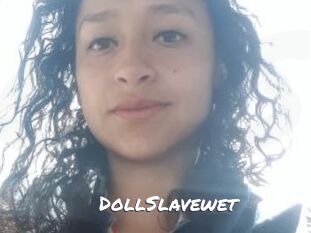 DollSlavewet