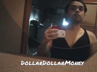 DollarDollarMoney