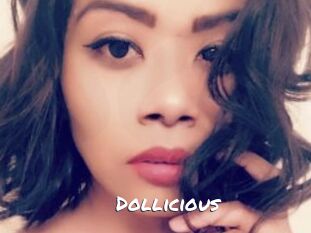 Dollicious