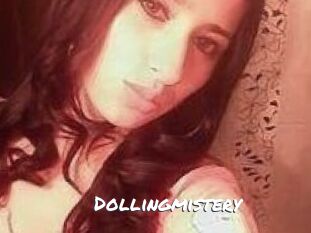 Dollingmistery