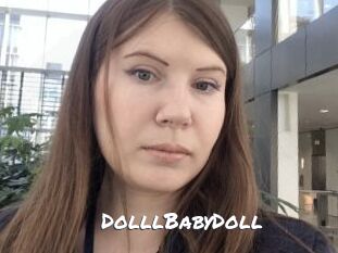 DolllBabyDoll