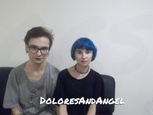 DoloresAndAngel