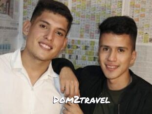 Dom2travel