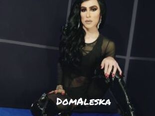 DomAleska