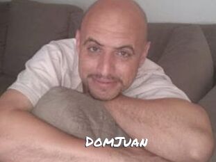 DomJuan