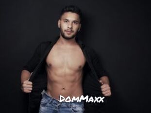 DomMaxx