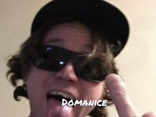 Domanice