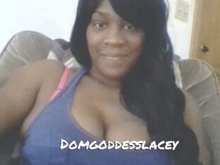 Domgoddesslacey