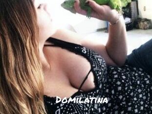 Domilatina