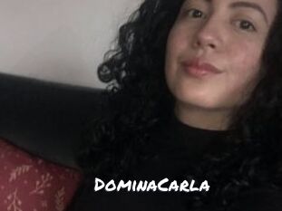 DominaCarla