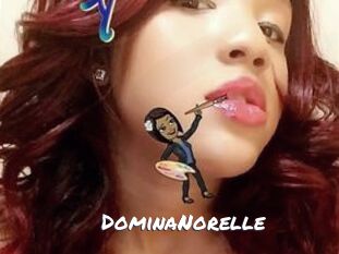 Domina_Norelle