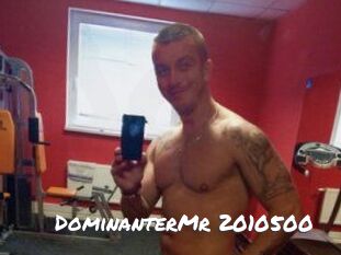 DominanterMr