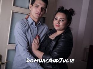 DominicAndJulie
