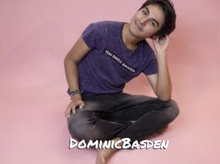 DominicBasden