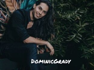 DominicGrady