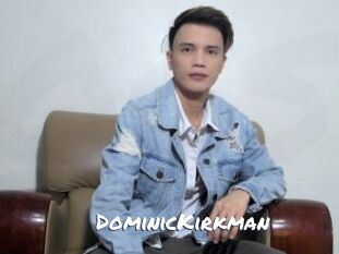 DominicKirkman