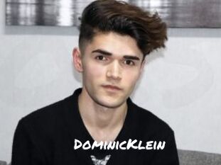 DominicKlein