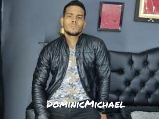 DominicMichael