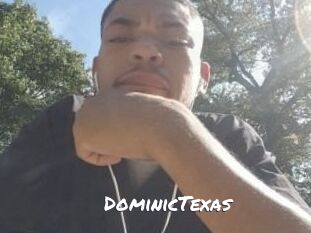 Dominic_Texas