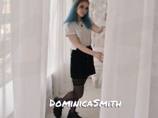 DominicaSmith