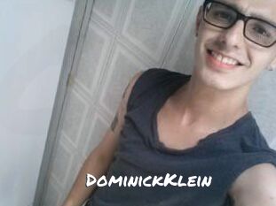 DominickKlein