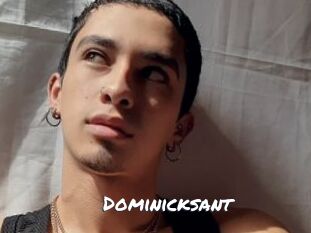 Dominicksant