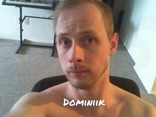 Dominiik