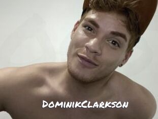 DominikClarkson