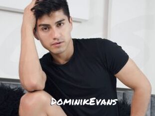 DominikEvans