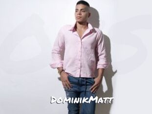 DominikMatt