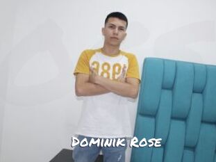 Dominik_Rose
