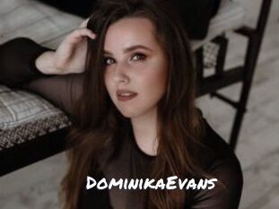 DominikaEvans