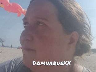 DominiqueXX