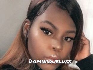 Dominiqueluxx