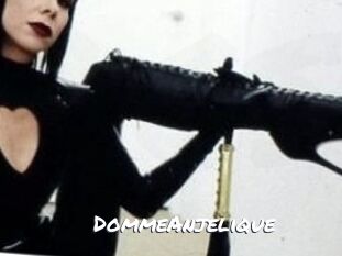 DommeAnjelique