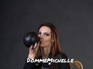 DommeMichelle