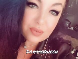 DommeQueen