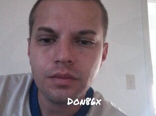 Don86x