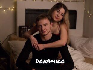 DonAmigo