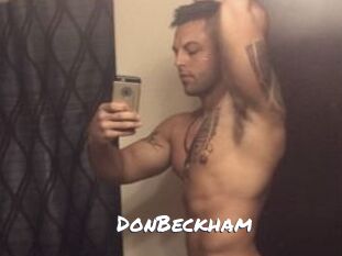 Don_Beckham