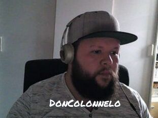 DonColonnelo