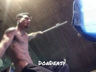 DonDeasy