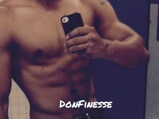 DonFinesse