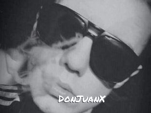 DonJuanX