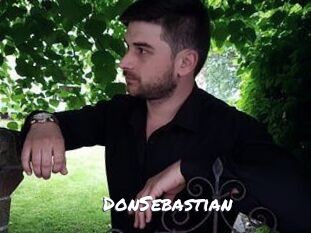 DonSebastian